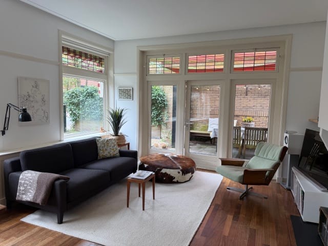 Foto 14 van Fabritiuslaan 2