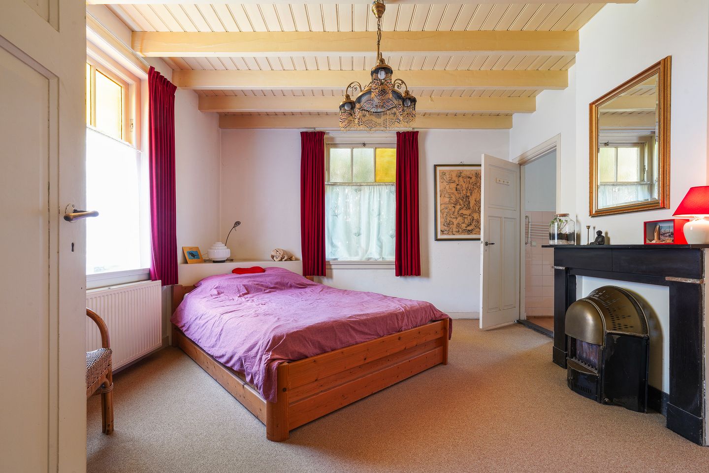 Foto 34 van Molenbergstraat 44