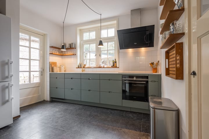 Foto 4 van Fabritiuslaan 2