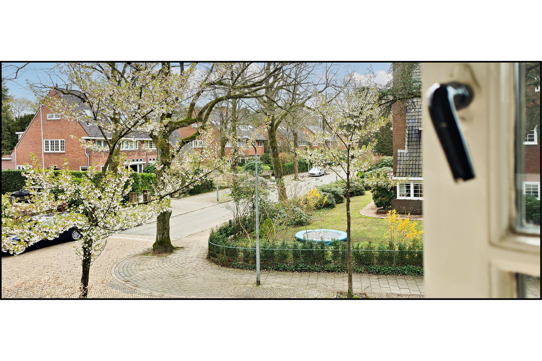 Foto 24 van Fabritiuslaan 2