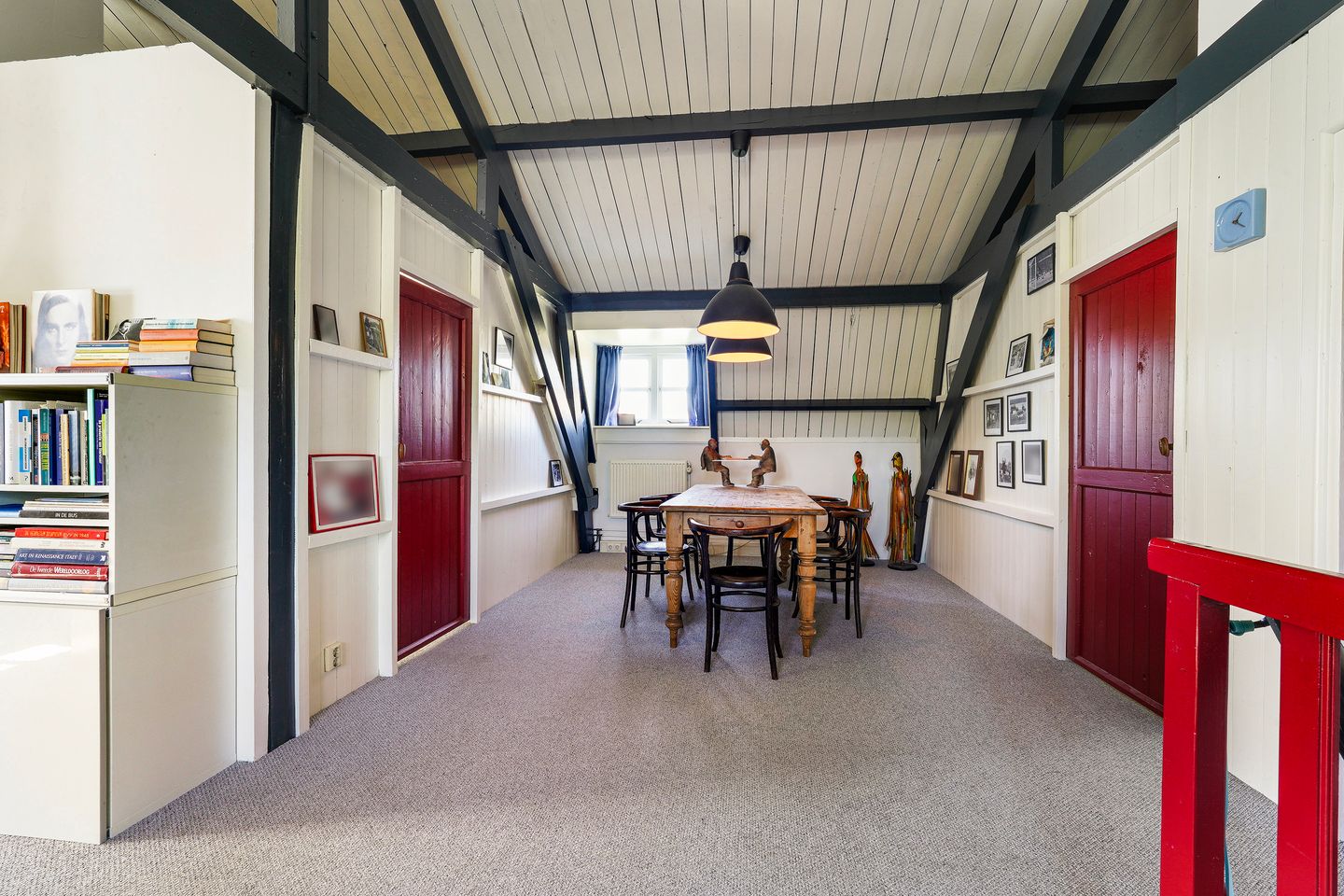 Foto 44 van Molenbergstraat 44