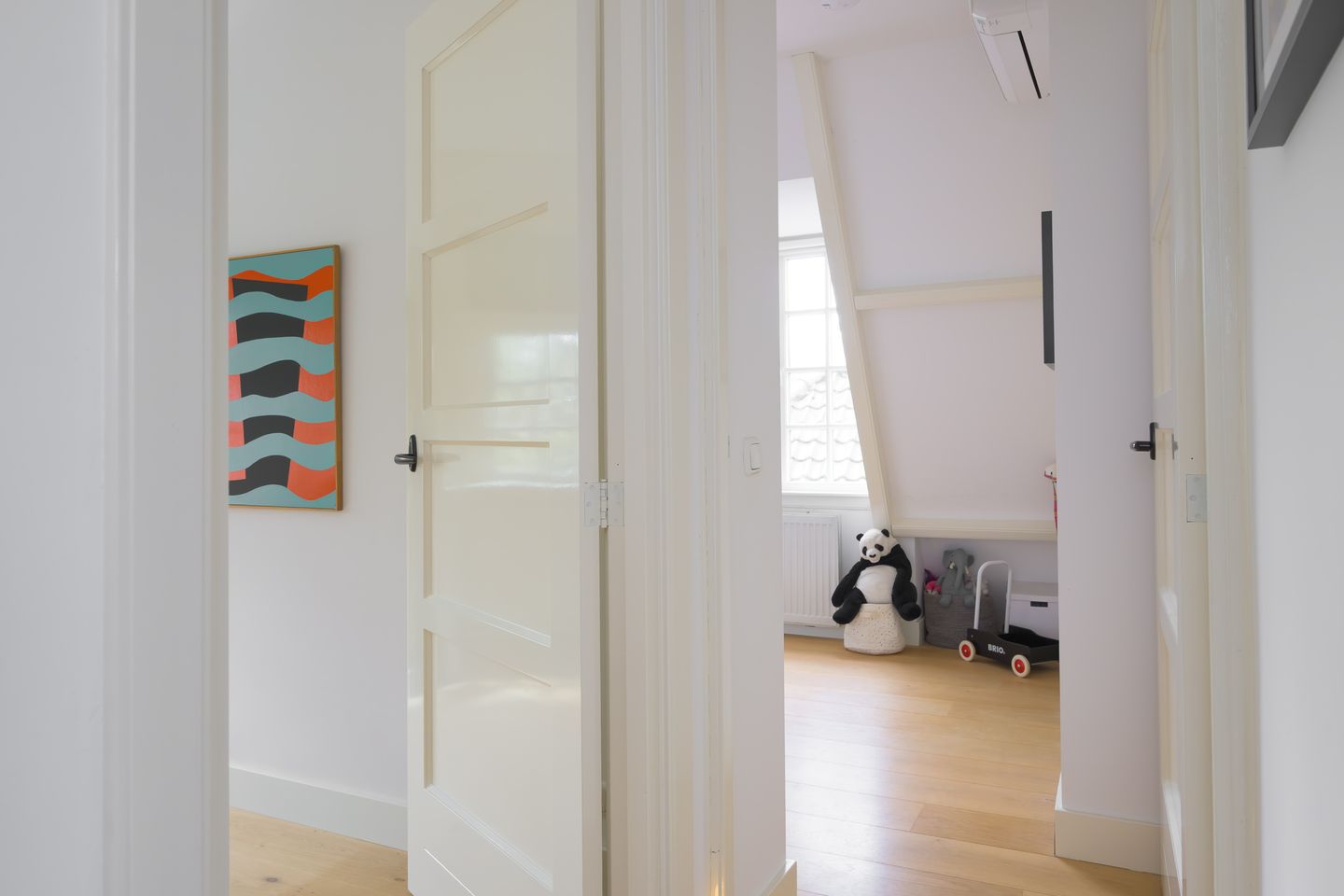 Foto 25 van Fabritiuslaan 2