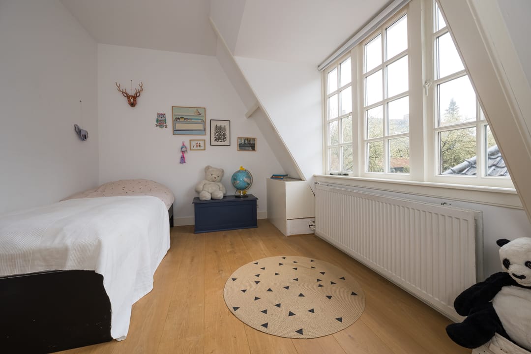 Foto 26 van Fabritiuslaan 2