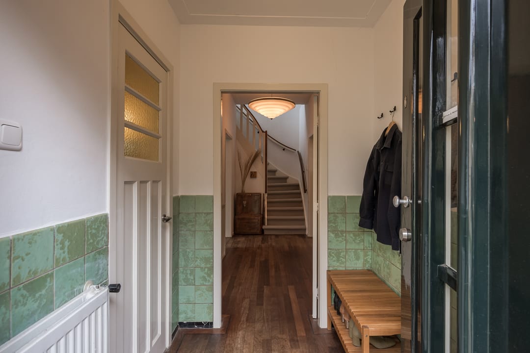 Foto 7 van Fabritiuslaan 2