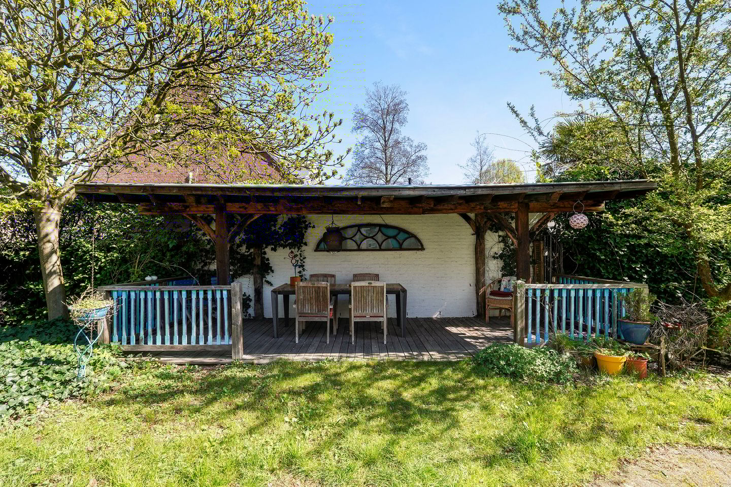 Foto 55 van Molenbergstraat 44