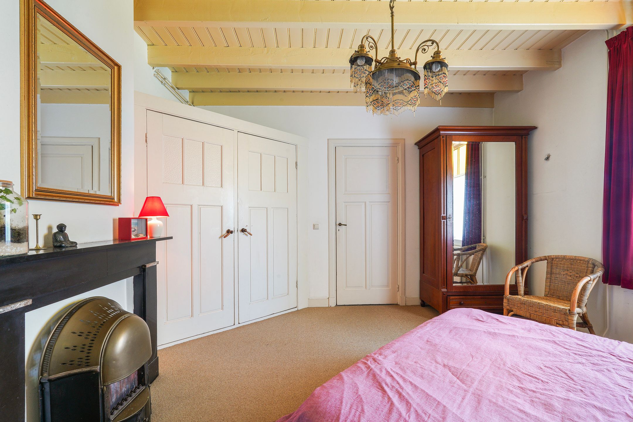 Foto 36 van Molenbergstraat 44