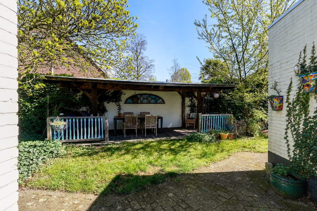 Foto 58 van Molenbergstraat 44