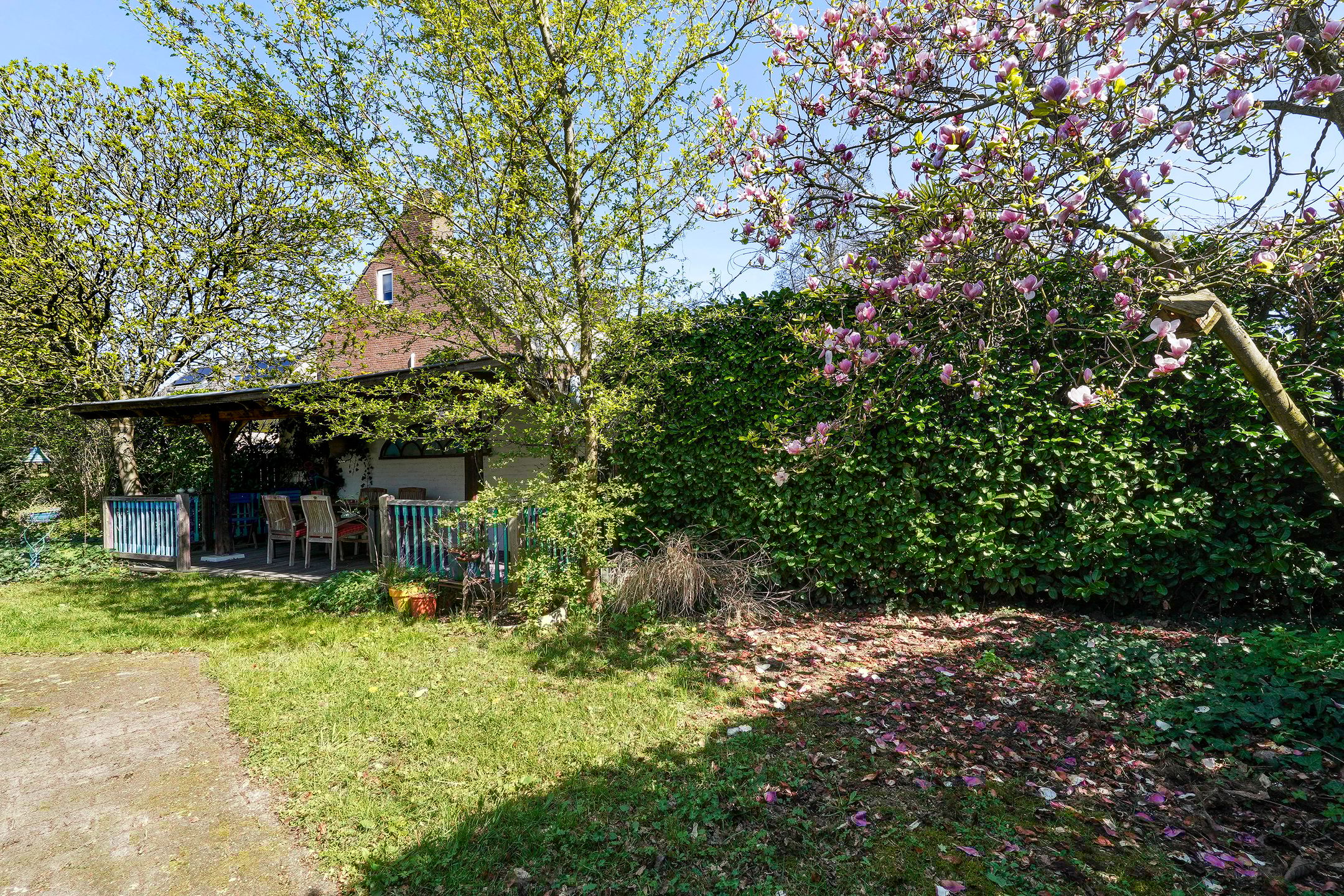 Foto 60 van Molenbergstraat 44