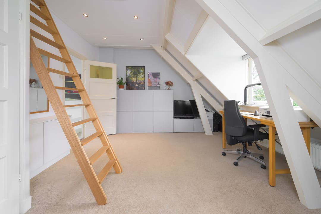 Foto 43 van Fabritiuslaan 2