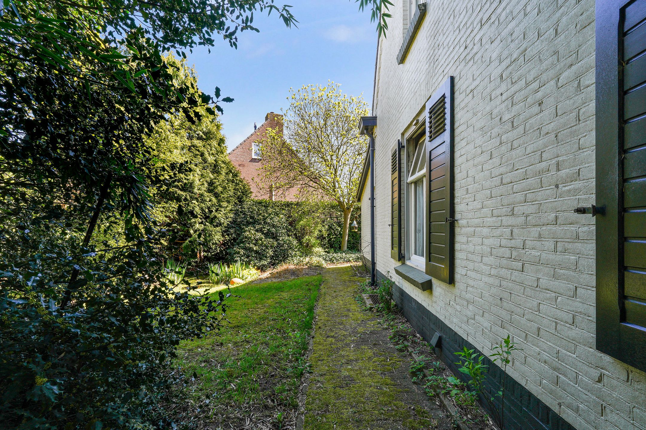 Foto 63 van Molenbergstraat 44