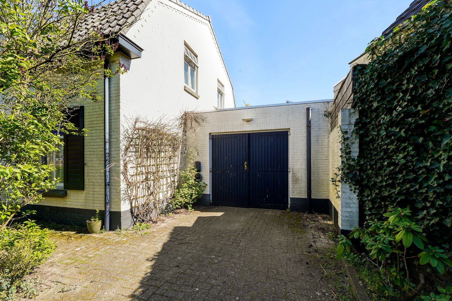 Foto 65 van Molenbergstraat 44