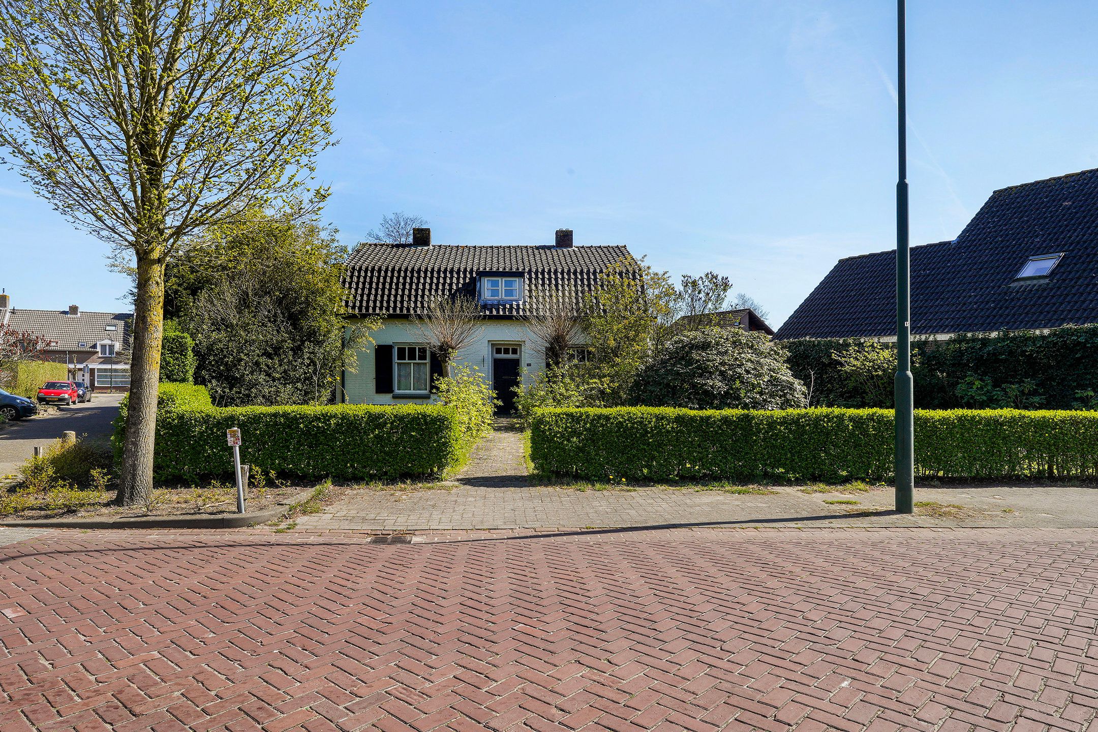 Foto 66 van Molenbergstraat 44