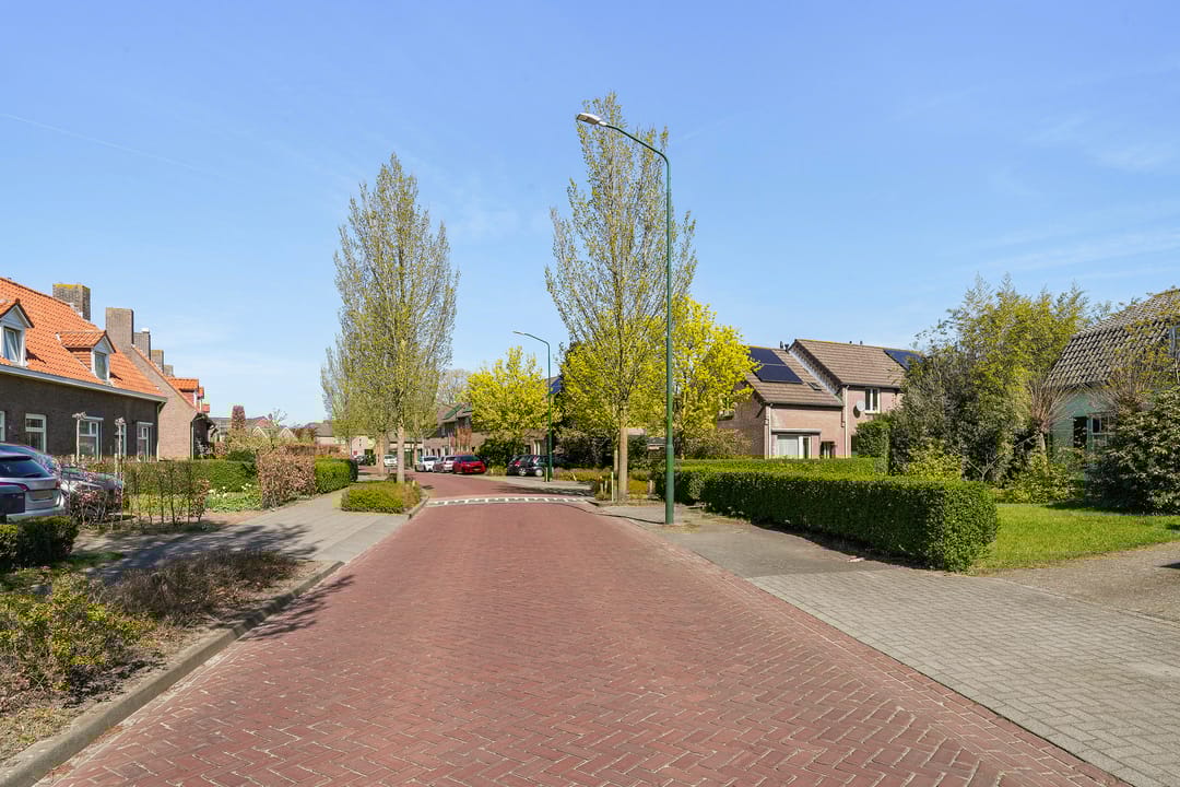 Foto 67 van Molenbergstraat 44