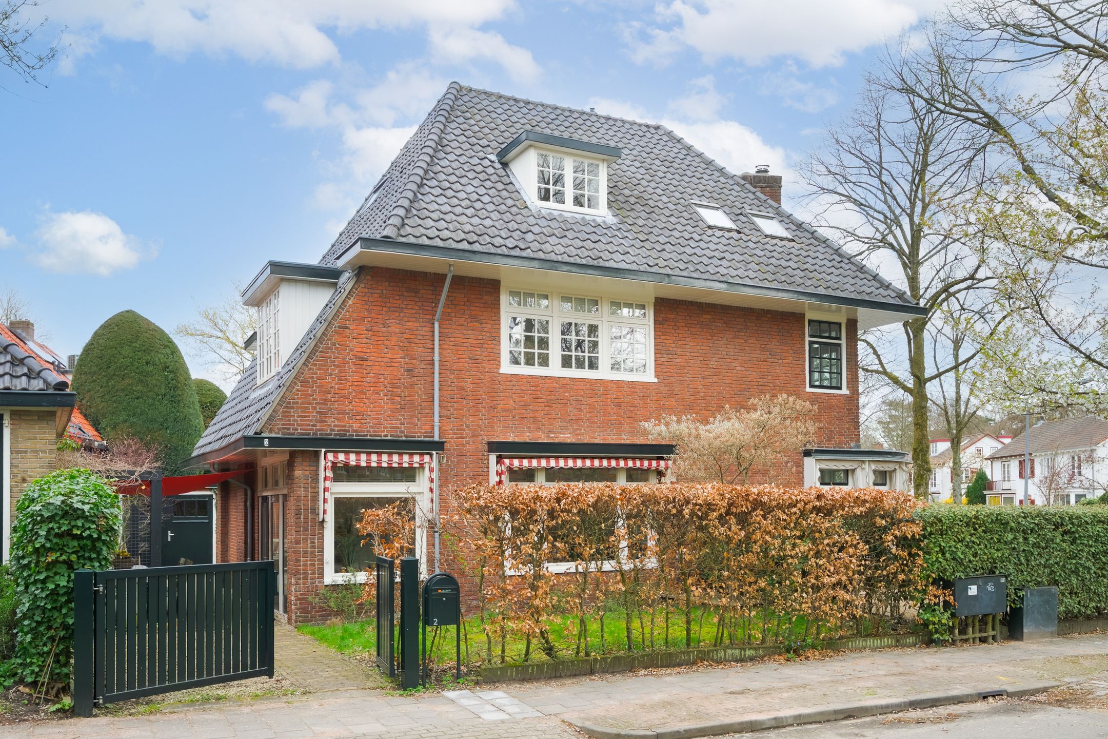 Foto 48 van Fabritiuslaan 2