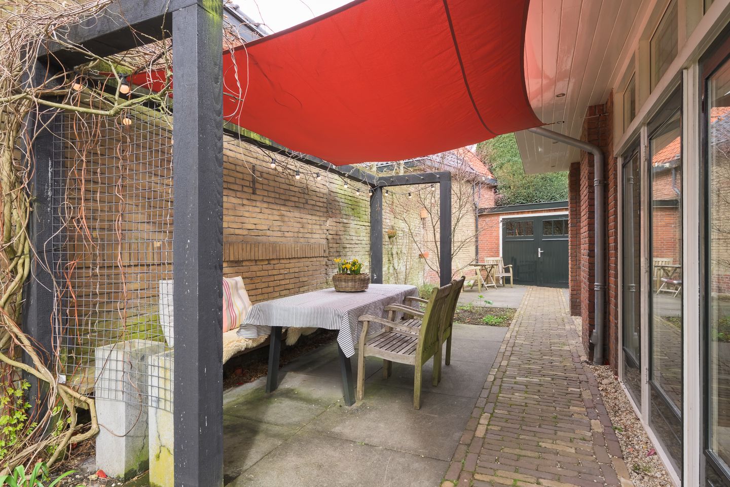 Foto 50 van Fabritiuslaan 2