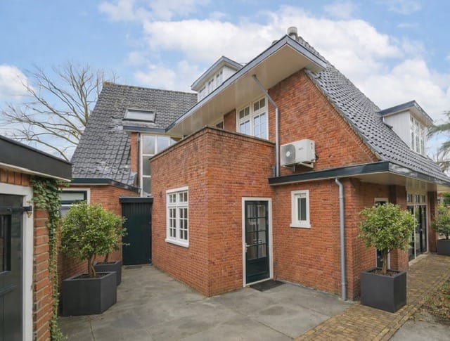 Foto 51 van Fabritiuslaan 2