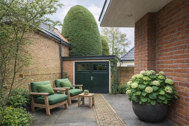 Foto 52 van Fabritiuslaan 2