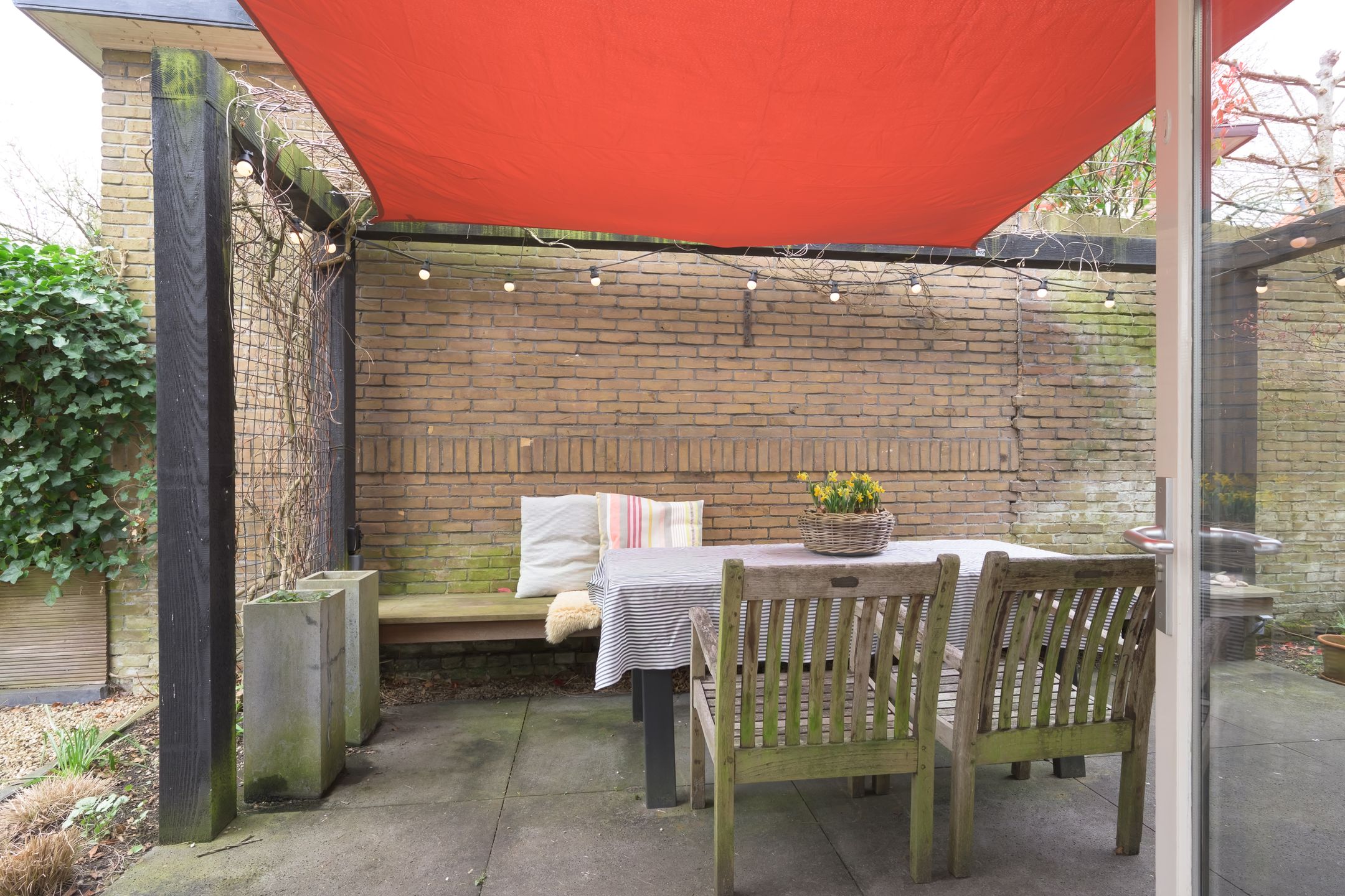 Foto 15 van Fabritiuslaan 2