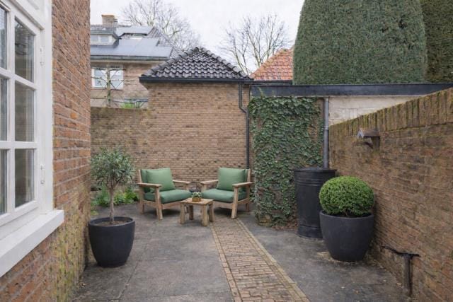 Foto 53 van Fabritiuslaan 2