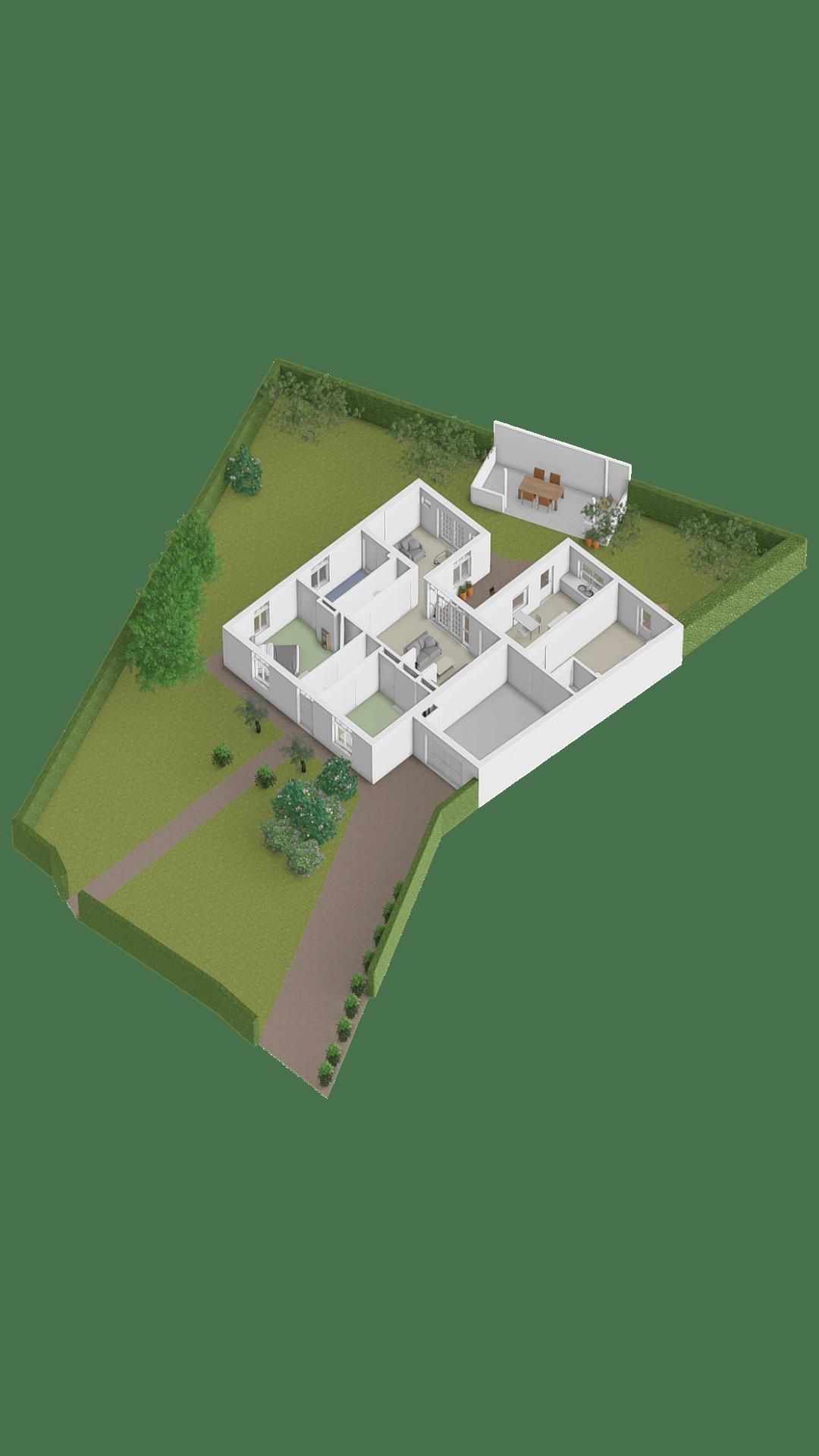 Foto 78 van Molenbergstraat 44