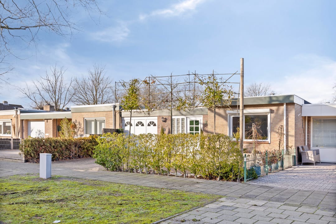 Photo 53 of Van Vurenstraat 8