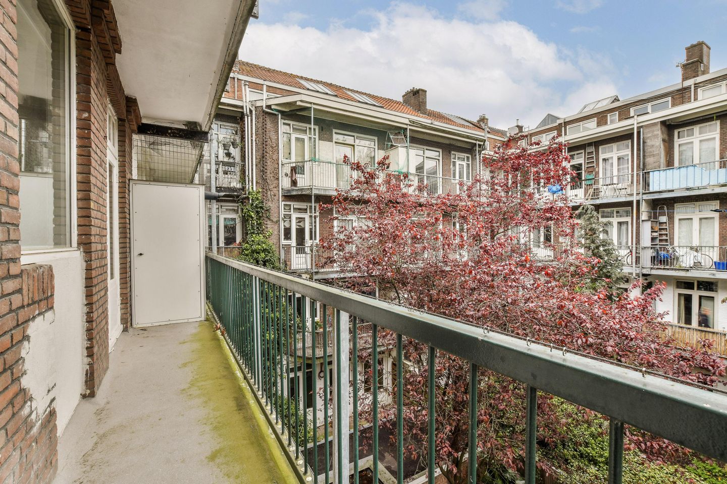 Photo 14 of Vogelenzangstraat 60-2