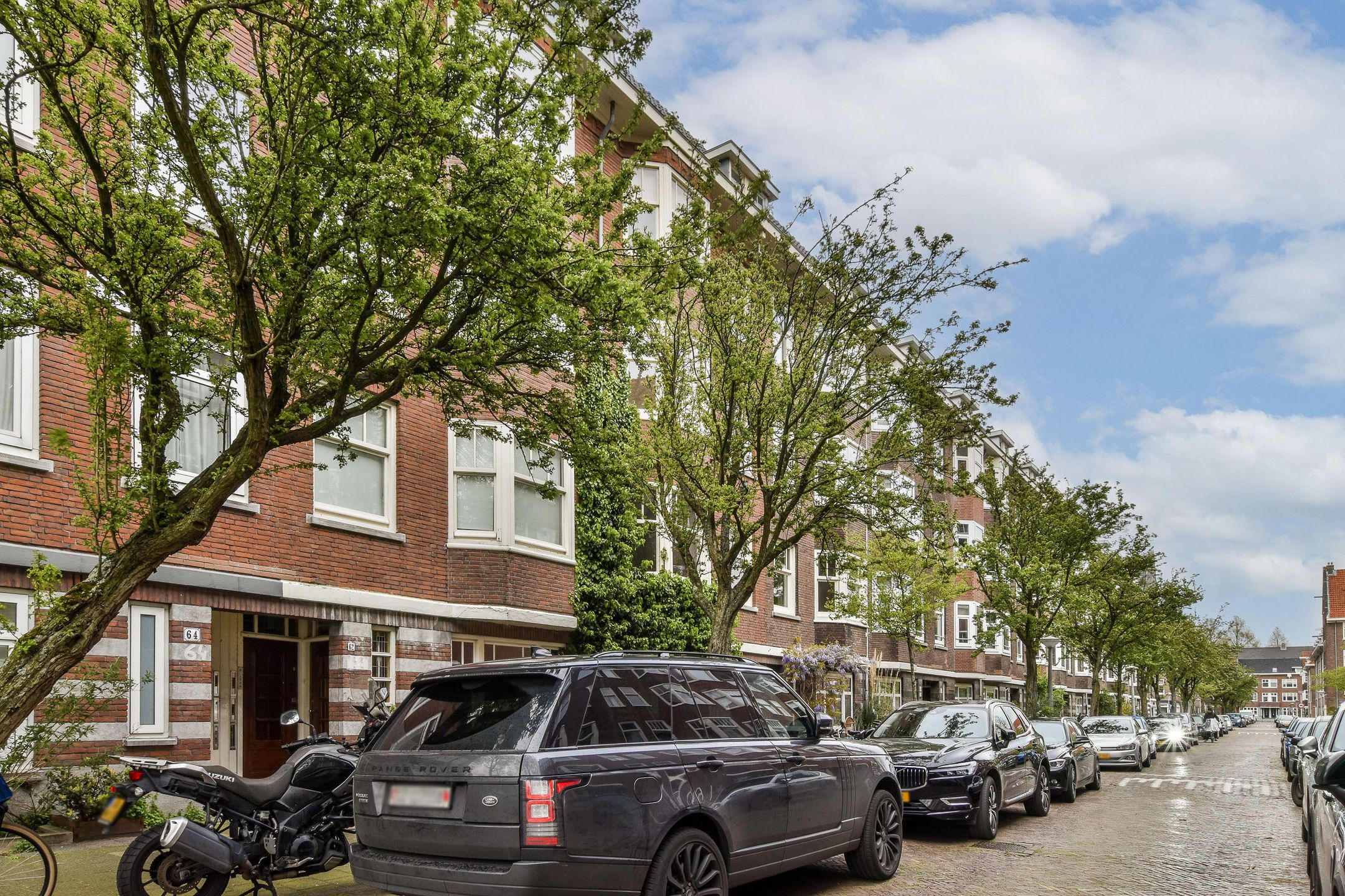 Photo 27 of Vogelenzangstraat 60-2