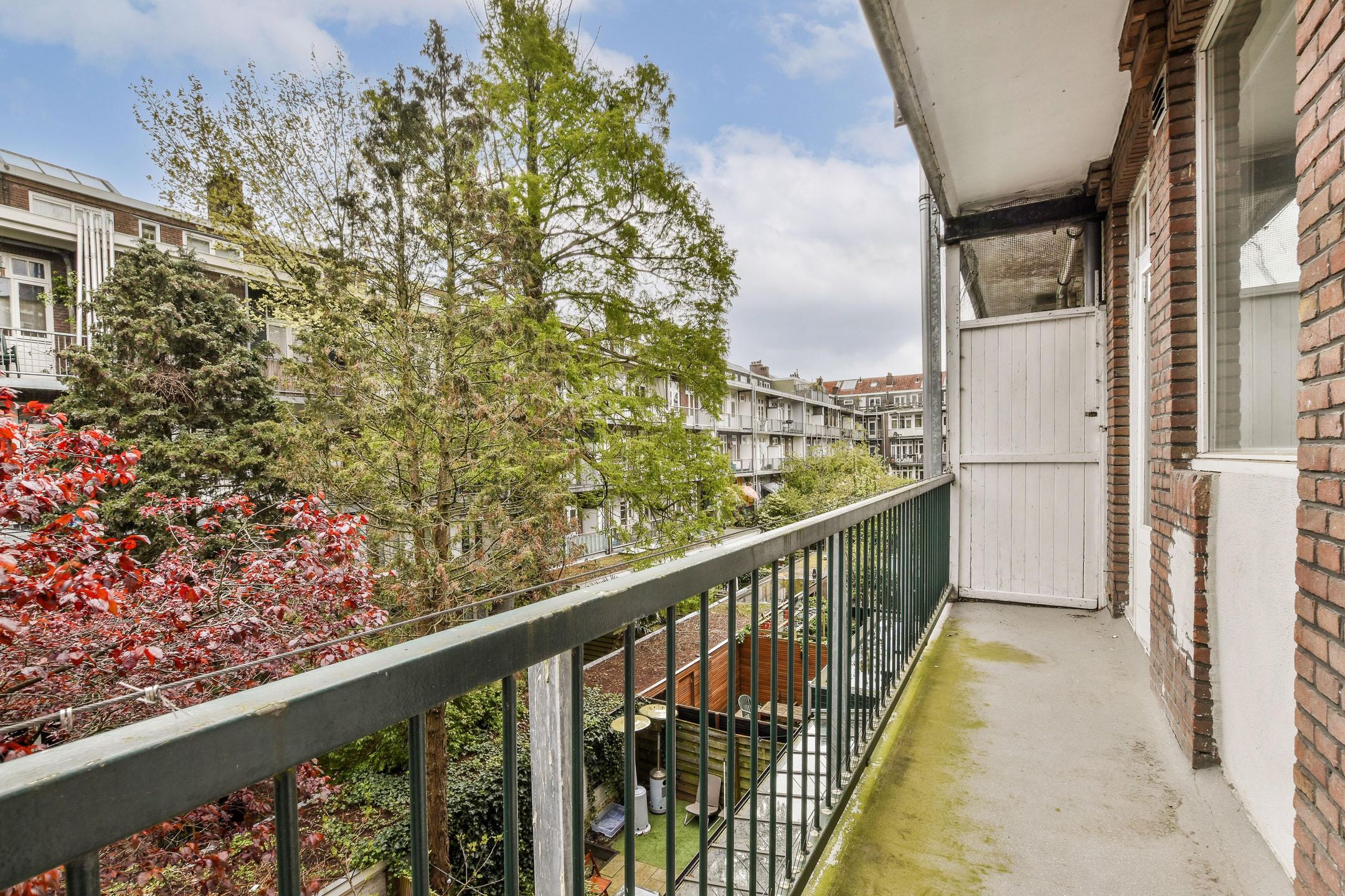 Photo 15 of Vogelenzangstraat 60-2