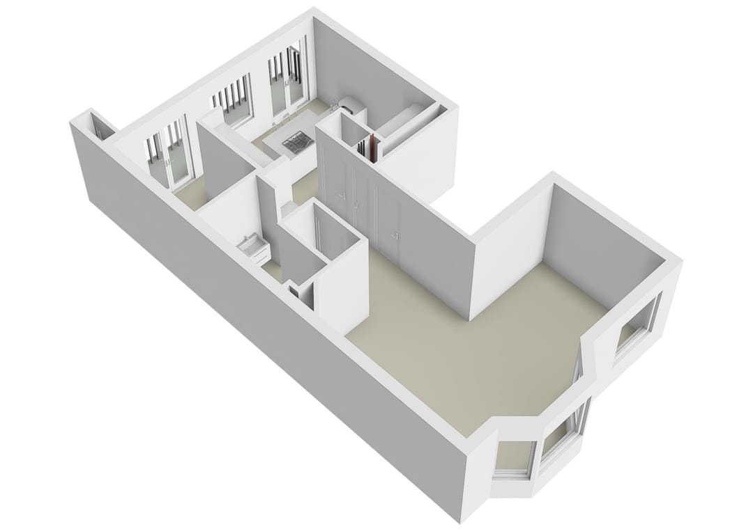 Photo 32 of Vogelenzangstraat 60-2