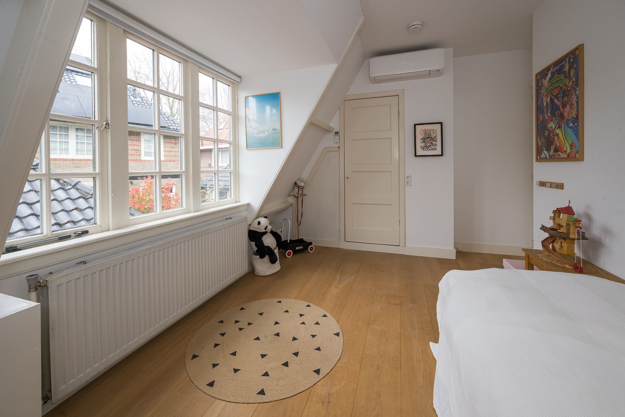 Foto 27 van Fabritiuslaan 2