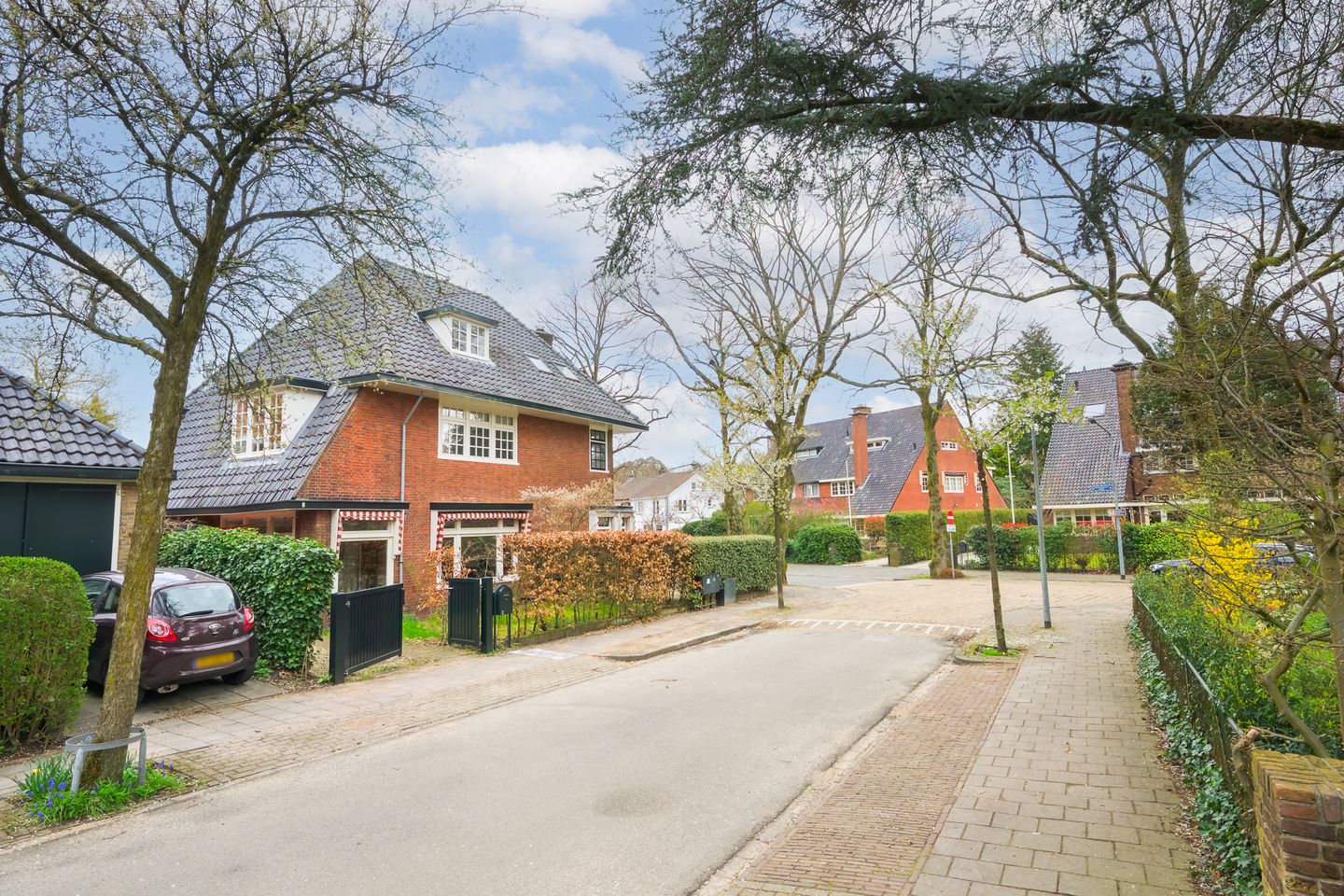 Foto 55 van Fabritiuslaan 2