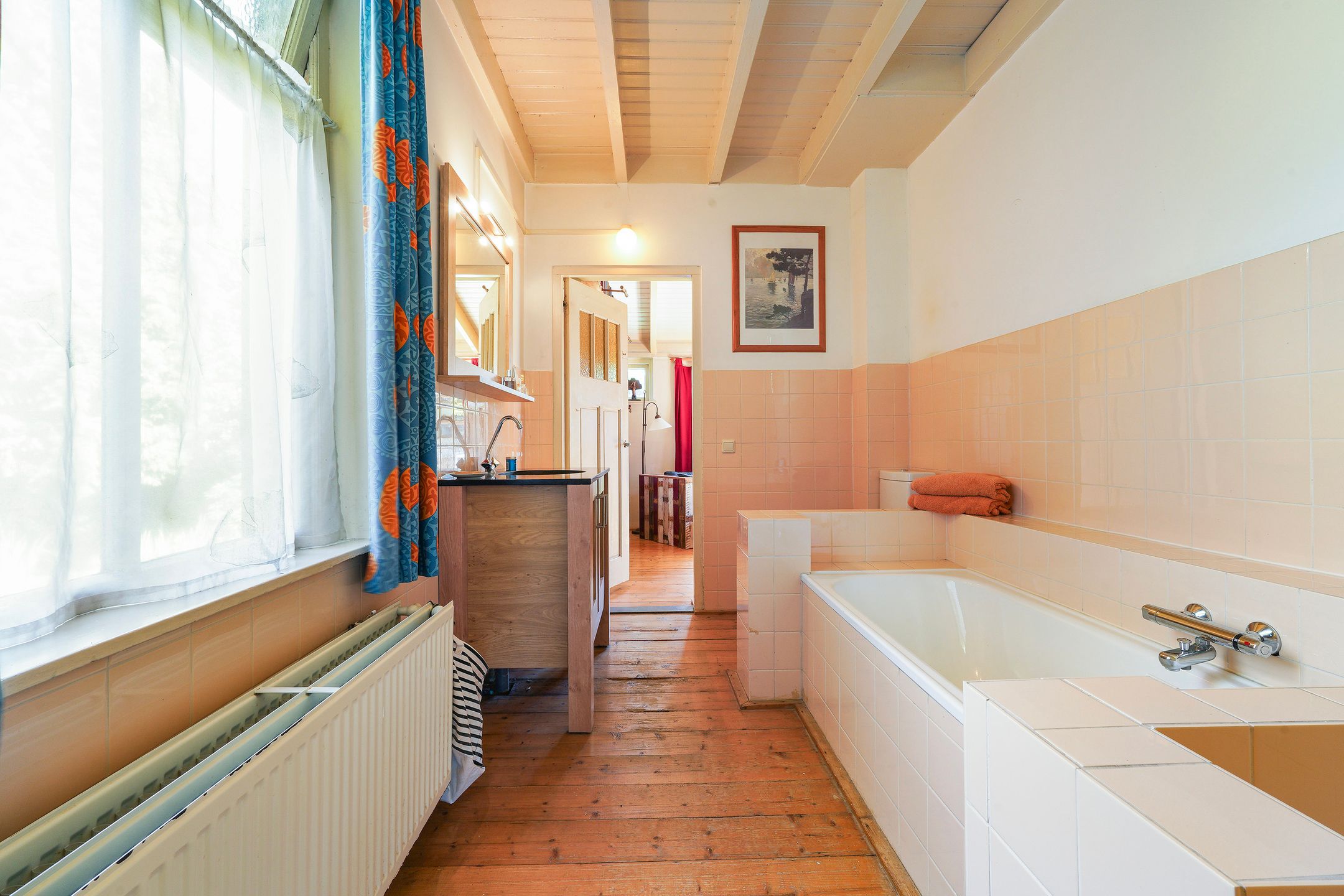 Foto 39 van Molenbergstraat 44