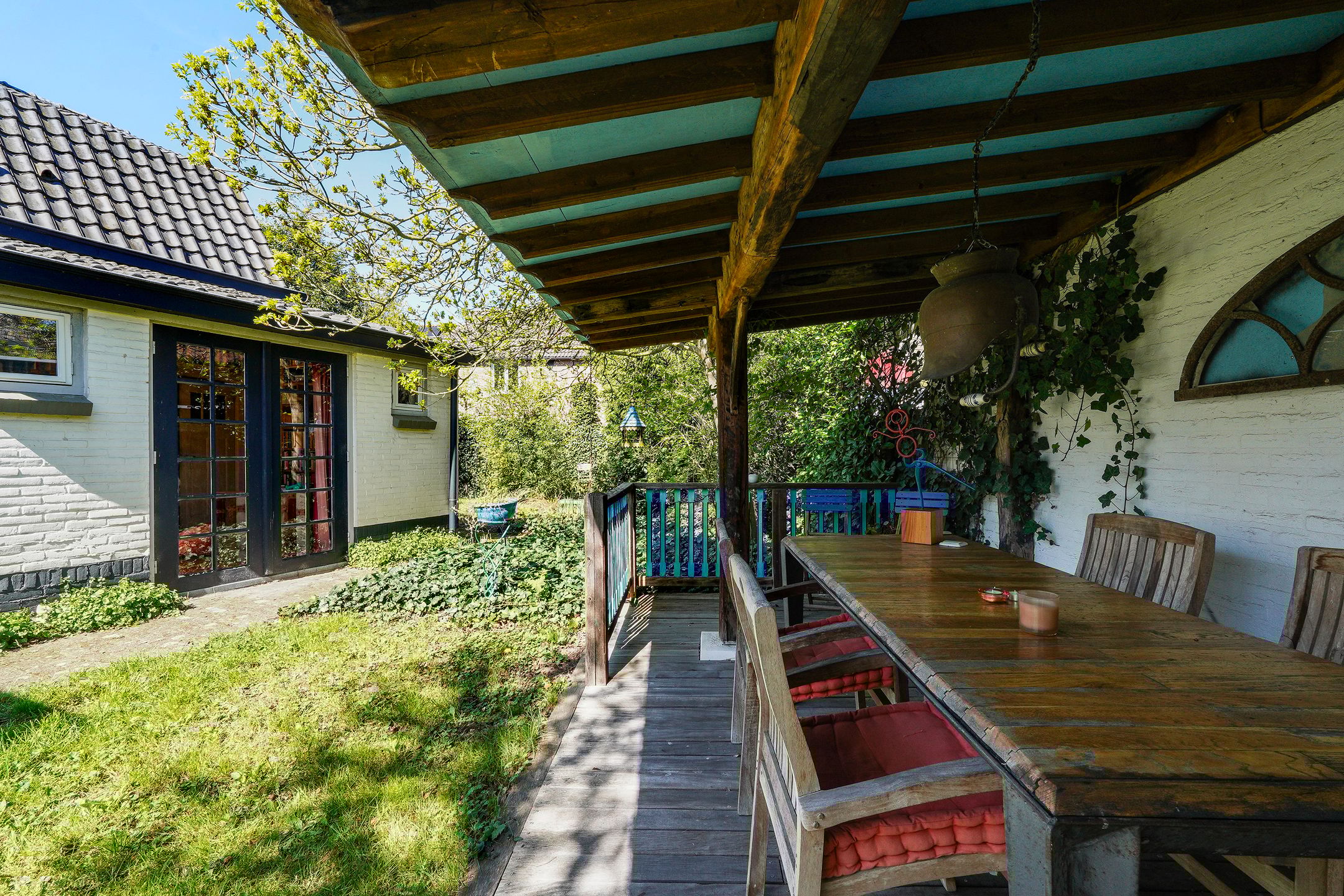 Foto 57 van Molenbergstraat 44