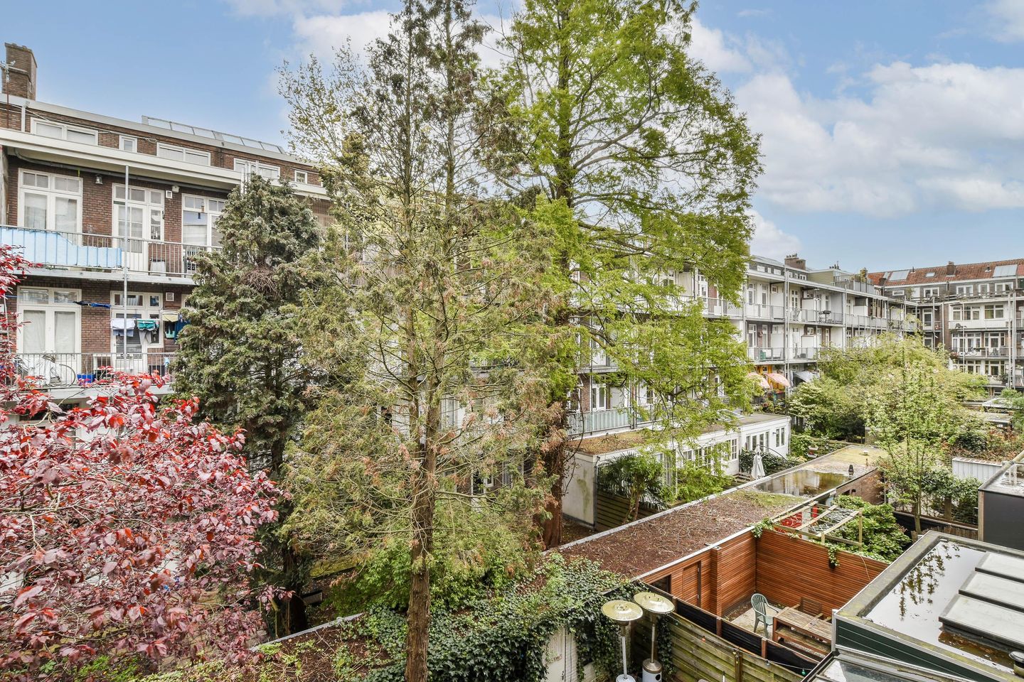 Photo 19 of Vogelenzangstraat 60-2