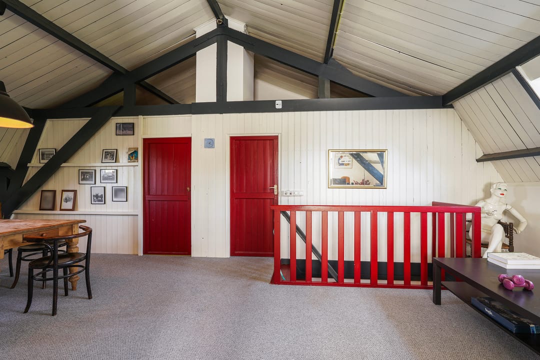 Foto 43 van Molenbergstraat 44