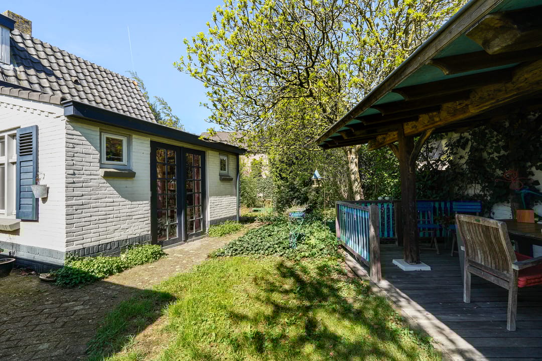 Foto 56 van Molenbergstraat 44