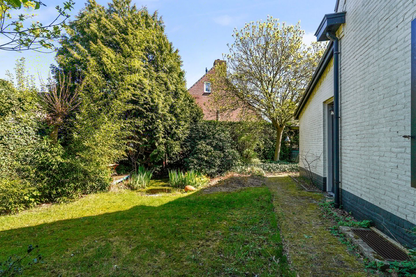 Foto 64 van Molenbergstraat 44