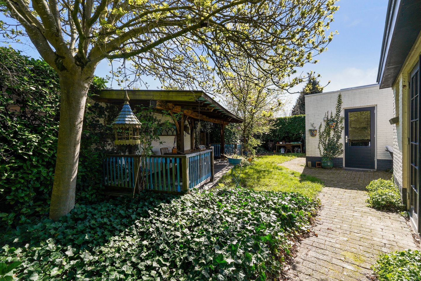 Foto 59 van Molenbergstraat 44