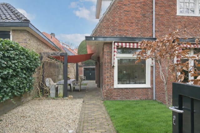 Foto 49 van Fabritiuslaan 2