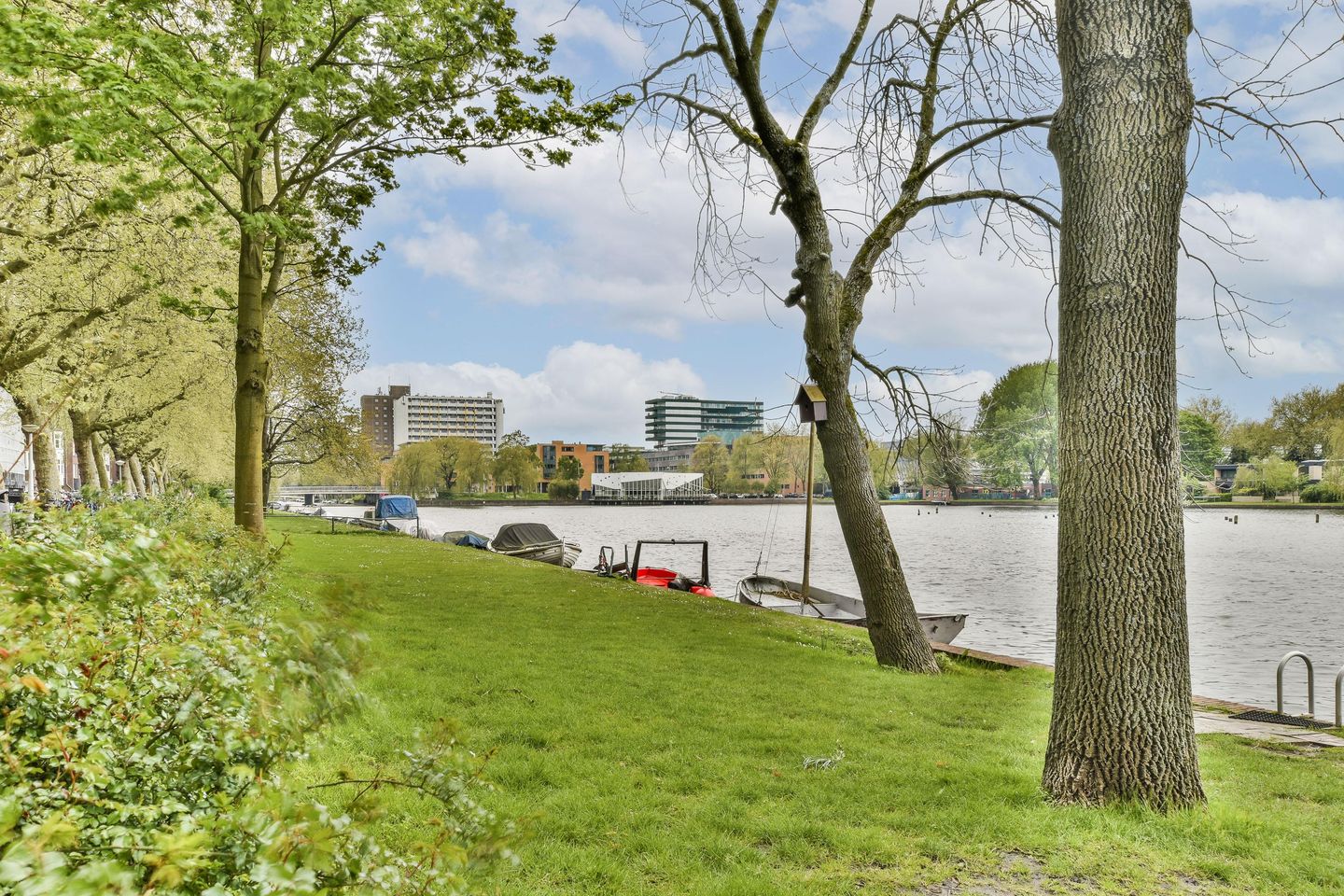 Photo 25 of Vogelenzangstraat 60-2