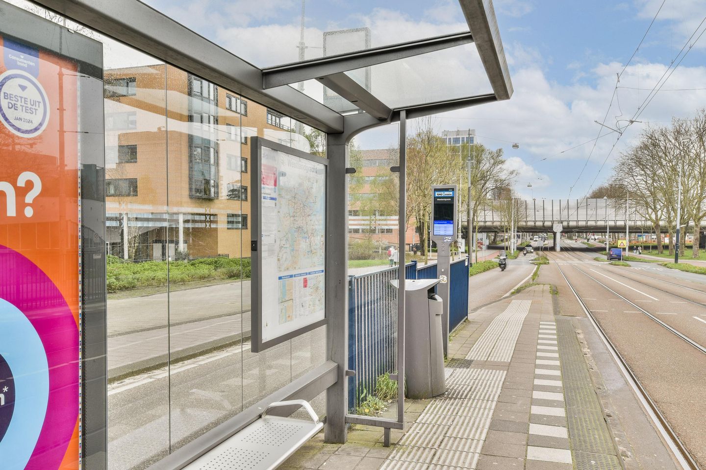 Photo 29 of Vogelenzangstraat 60-2