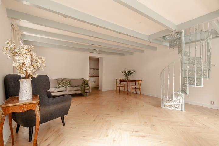 Foto 5 van Goudsbloemstraat 32-H