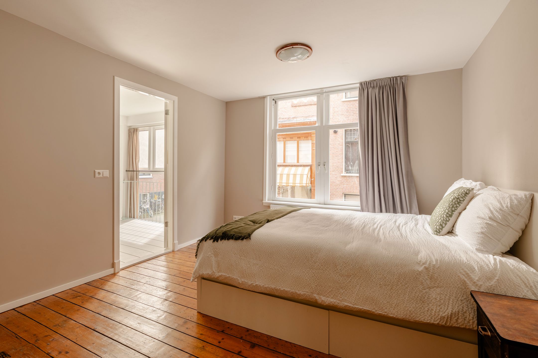 Foto 18 van Goudsbloemstraat 32-H