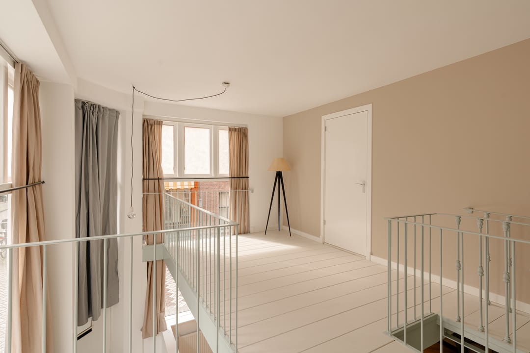 Foto 11 van Goudsbloemstraat 32-H