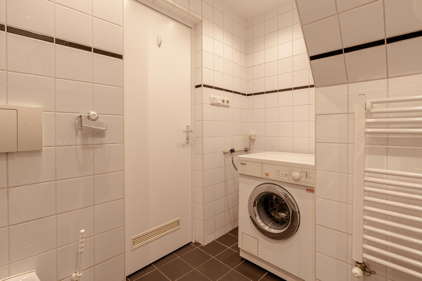 Foto 20 van Goudsbloemstraat 32-H