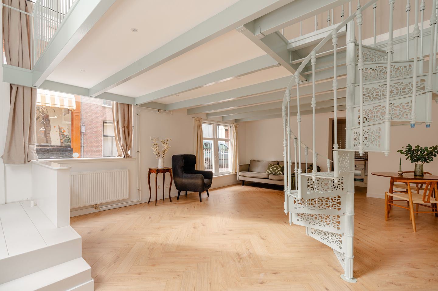 Foto 4 van Goudsbloemstraat 32-H