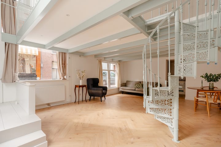 Foto 4 van Goudsbloemstraat 32-H