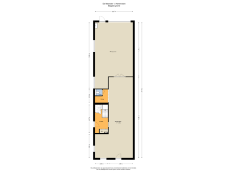 View floorplan