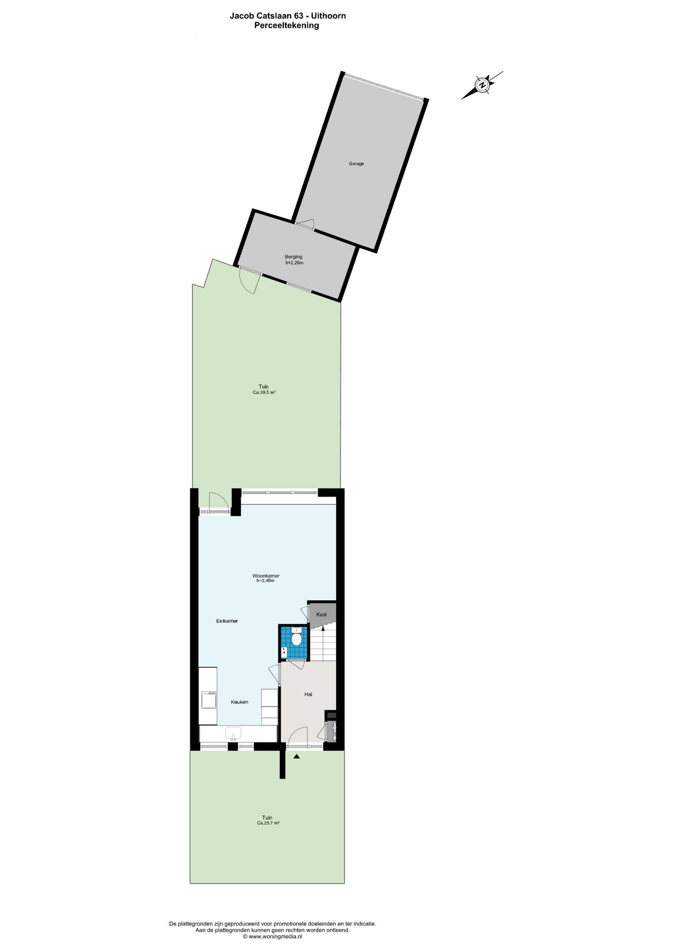 Foto 30 van Jacob Catslaan 63