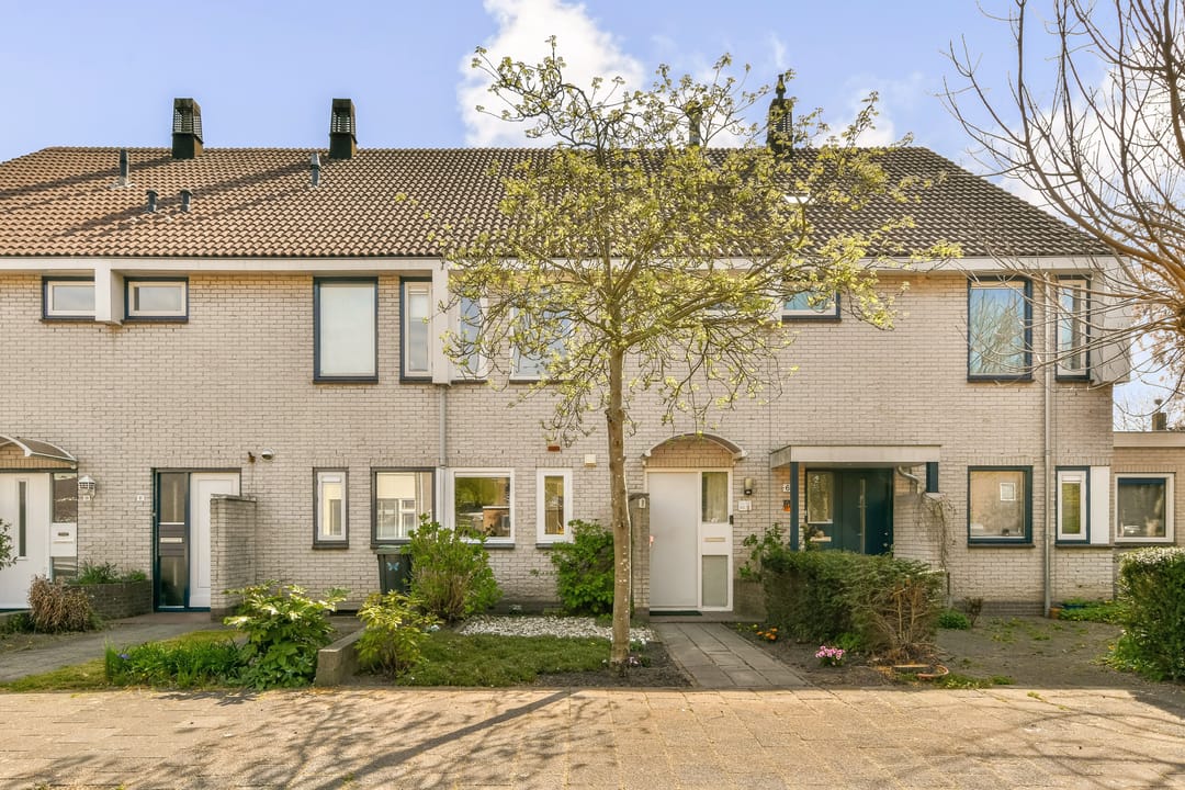 Foto 1 van Jacob Catslaan 63